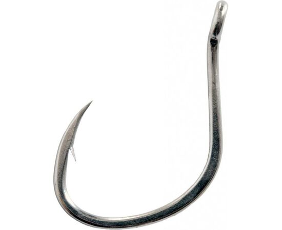 Крючок Decoy JS-3 5/0, 3 шт (1562.04.94)