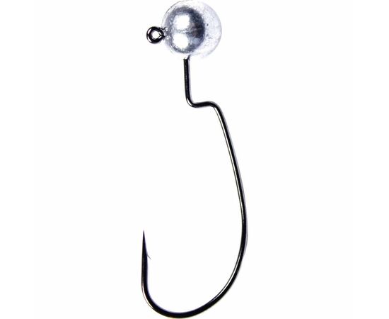 Крючок Decoy Nail Bomb VJ-71 1 1,8г , 5шт (1562.00.30)