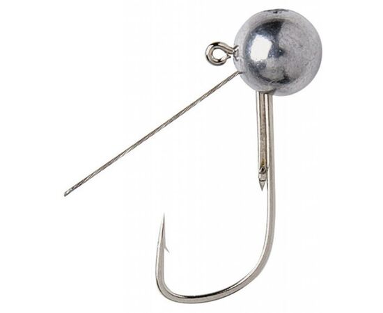 Крючок Decoy Rock Magic SV-68 4 0,9г, 5шт (1562.00.82)
