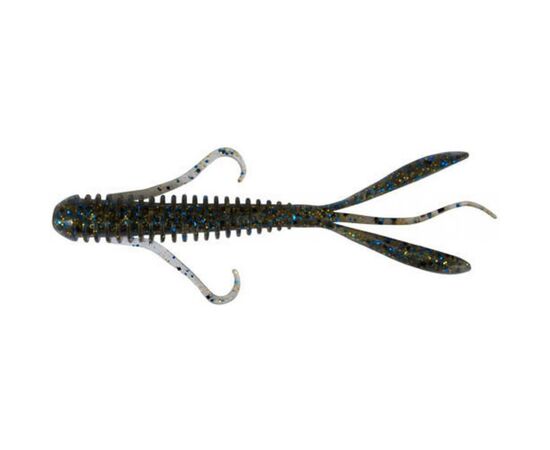 Силикон рыболовный Keitech Hog Impact 3.5" 205 Bluegill (1551.02.18)