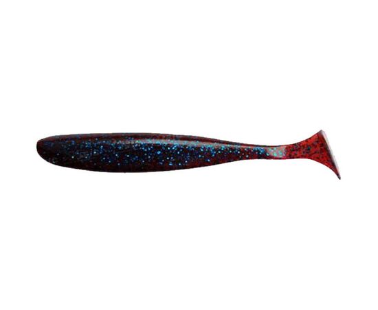 Силикон рыболовный Keitech Easy Shiner 5" EA#03 Grape (1551.03.73)