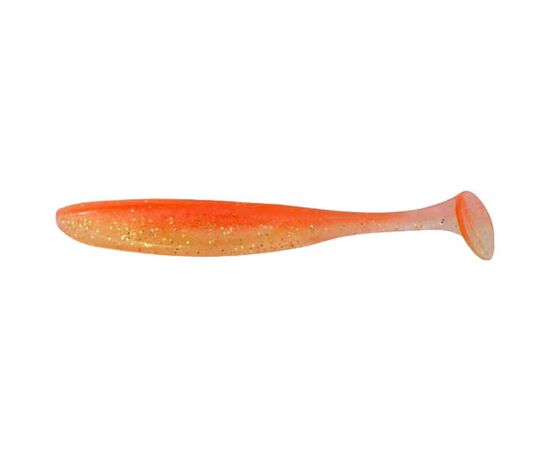 Силикон рыболовный Keitech Easy Shiner 5" EA#06 Orange Flash (1551.03.43)
