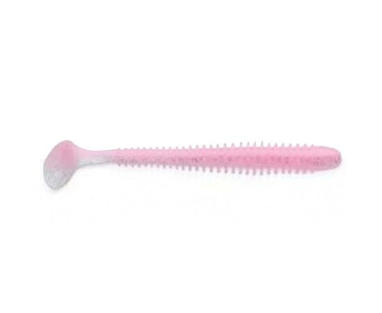 Силикон рыболовный Keitech Swing Impact 4.5" EA#08 Bubblegum Shiner (1551.06.30)