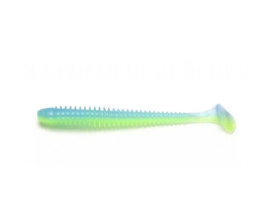Силикон рыболовный Keitech Swing Impact 4.5" PAL#03 Ice Chartreuse (1551.06.34)