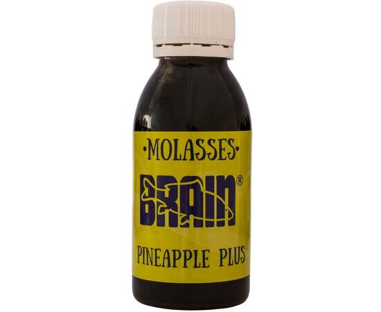 Добавка Brain fishing Molasses Pineapple (Ананас) 120ml (1858.00.66)