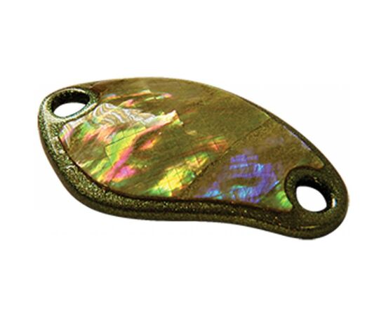 Блешня SV Fishing Air 1g SB01 (1810.19.04)