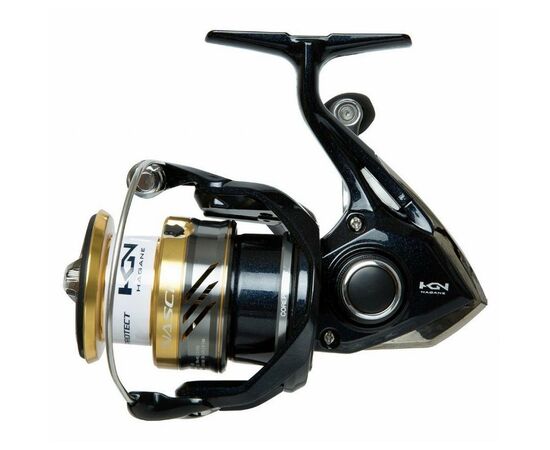 Котушка Shimano Nasci 1000 FB (NAS1000FB)