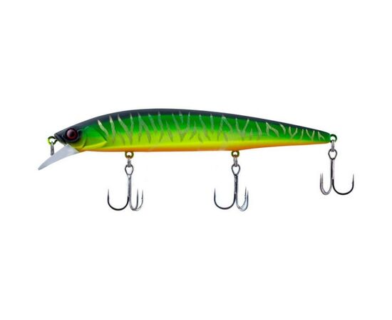 Воблер Jackall Rerange 130SP 21,1г UV Mat Tiger (1699.18.58)