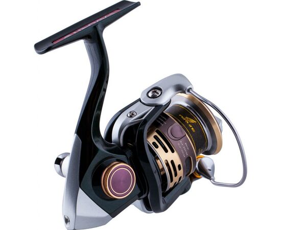 Катушка Favorite Arena C2500S 5,2:1 10+1 (1693.50.71), изображение 3 Катушка Favorite Arena C2500S 5,2:1 10+1 (1693.50.71), изображение 3