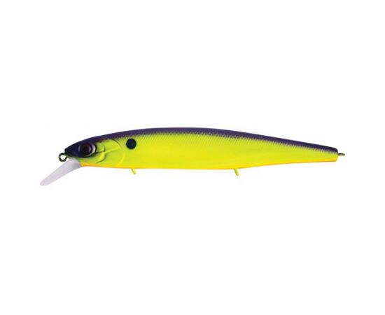 Воблер Jackall MagSquad 115 115мм 16г Purple Mohican SP (1699.07.87)