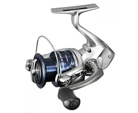 Котушка Shimano Nexave 2500 FE (NEX2500FE)