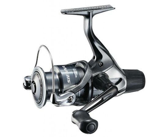 Котушка Shimano Sienna 4000 RE (SN4000RE)