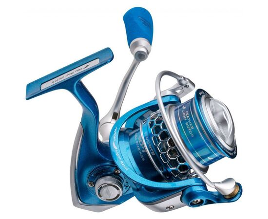 Котушка Favorite Blue Bird NEW 1000 (1693.50.67), зображення 2 Котушка Favorite Blue Bird NEW 1000 (1693.50.67), зображення 2