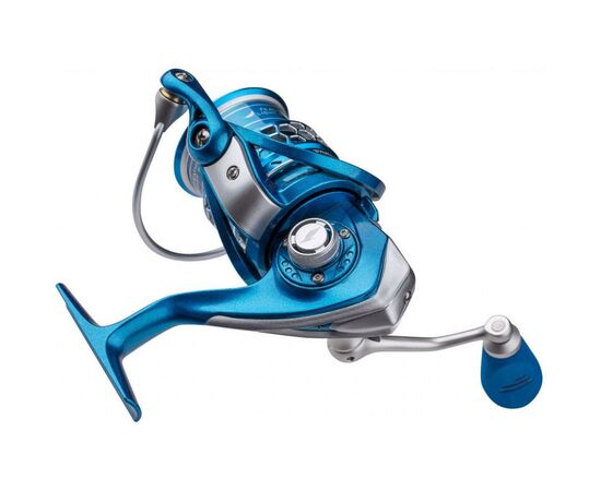 Котушка Favorite Blue Bird NEW 1000S (1693.50.68), зображення 3 Котушка Favorite Blue Bird NEW 1000S (1693.50.68), зображення 3