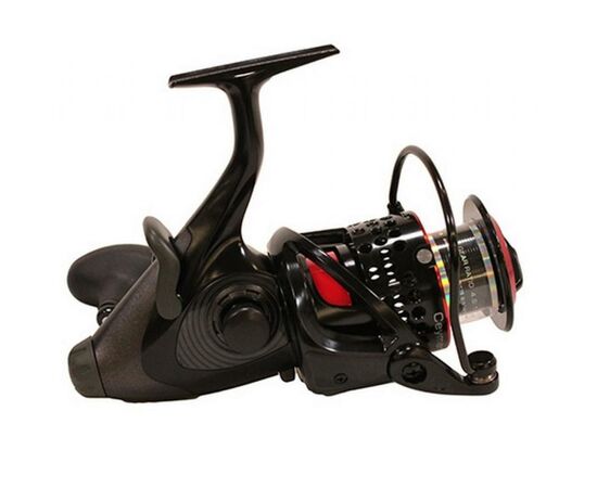 Катушка Okuma Ceymar Baifeeder CBF-40, 7+1BB (1353.09.84), изображение 3 Катушка Okuma Ceymar Baifeeder CBF-40, 7+1BB (1353.09.84), изображение 3