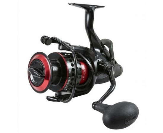 Катушка Okuma Ceymar Baifeeder CBF-40, 7+1BB (1353.09.84)