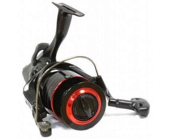 Катушка Okuma Ceymar BF CMBF-340 2+1bb inc. Ex. Graphite spool (1353.14.64), изображение 2 Катушка Okuma Ceymar BF CMBF-340 2+1bb inc. Ex. Graphite spool (1353.14.64), изображение 2