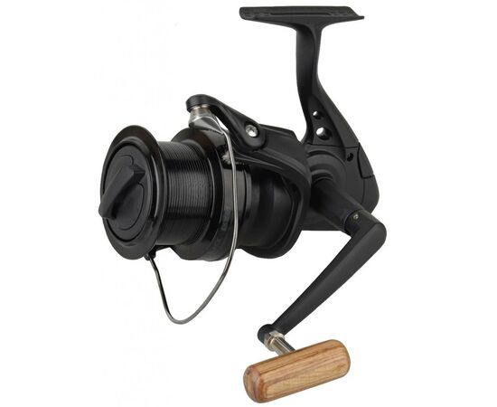 Котушка Okuma Custom Black CB-60 3+1bb inc. Sp Spool (1353.14.72)