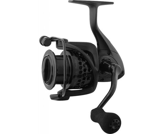 Котушка Okuma Custom Black Feeder CLX-40F 7+1BB (1353.14.91)