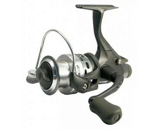Котушка Okuma Epix V2 Baitfeeder EPX-65 4+1bb (1353.09.35)