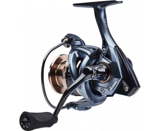 Катушка Okuma Epixor XT EPXT-20 7+1BB (1353.09.79), изображение 2 Катушка Okuma Epixor XT EPXT-20 7+1BB (1353.09.79), изображение 2