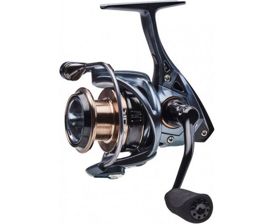 Котушка Okuma Epixor XT EPXT-20 7+1BB (1353.09.79)