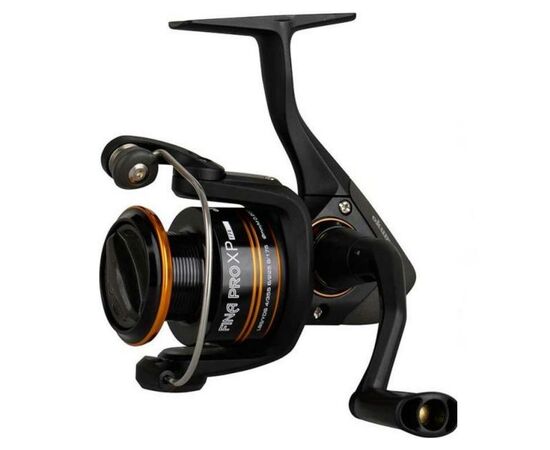 Котушка Okuma Epixor XT EPXT-40M 7+1BB (1353.14.88)