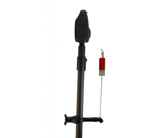 Індикатор клювання Prologic Набор C.O.M. 6 Shooter Climber Kit (Red,Blue,Yellow,Black) (1846.00.38)