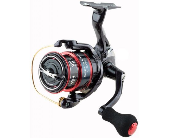 Котушка Shimano 17 Sephia CI4+ C3000S 9+1BB (51SF08E030A)