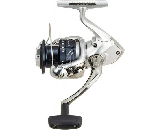 Катушка Shimano Nexave 8000 FE 3+1BB (NEX8000FE), изображение 2 Катушка Shimano Nexave 8000 FE 3+1BB (NEX8000FE), изображение 2