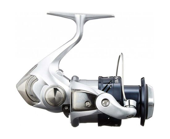 Катушка Shimano Nexave 8000 FE 3+1BB (NEX8000FE), изображение 3 Катушка Shimano Nexave 8000 FE 3+1BB (NEX8000FE), изображение 3
