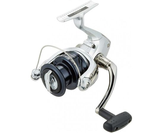 Котушка Shimano Nexave 8000 FE 3+1BB (NEX8000FE)