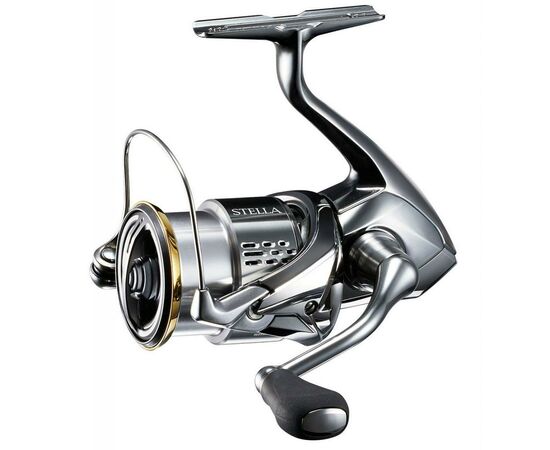 Котушка Shimano Stella 2500S HG FJ 12+1BB 6.1:1 (STL2500SHGFJ)