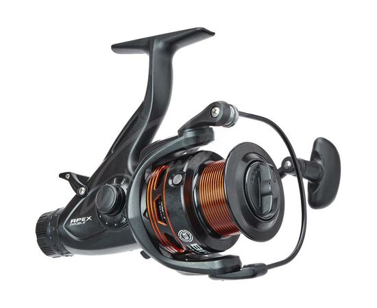 Катушка Brain fishing Apex Double Baitrunner 3000 6+1BB 5.1:1 (1858.41.67), изображение 3 Катушка Brain fishing Apex Double Baitrunner 3000 6+1BB 5.1:1 (1858.41.67), изображение 3