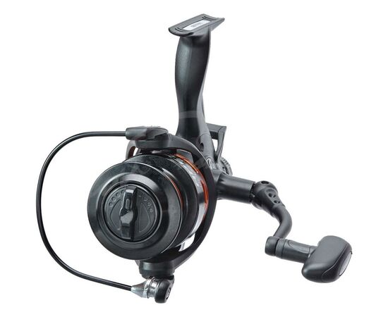 Катушка Brain fishing Apex Double Baitrunner 4000 6+1BB 5.1:1 (1858.41.68), изображение 2 Катушка Brain fishing Apex Double Baitrunner 4000 6+1BB 5.1:1 (1858.41.68), изображение 2