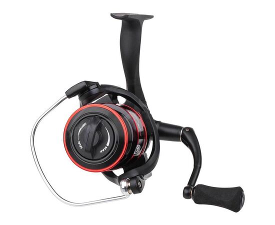 Катушка Brain fishing Axent 3000S 6+1BB 5.0:1 (1858.41.61), изображение 2 Катушка Brain fishing Axent 3000S 6+1BB 5.0:1 (1858.41.61), изображение 2