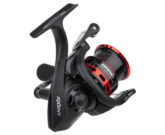 Катушка Brain fishing Axent 3000S 6+1BB 5.0:1 (1858.41.61), изображение 4 Катушка Brain fishing Axent 3000S 6+1BB 5.0:1 (1858.41.61), изображение 4