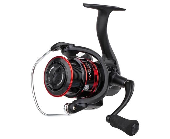 Катушка Brain fishing Axent 3000S 6+1BB 5.0:1 (1858.41.61)