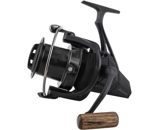 Катушка Okuma 8K FD 5+1bb (1353.14.78)