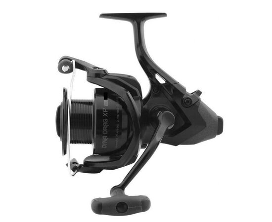 Катушка Okuma Dynadrag XP Baitfeeder DAXP-4000 3+1BB (1353.15.29), изображение 2 Катушка Okuma Dynadrag XP Baitfeeder DAXP-4000 3+1BB (1353.15.29), изображение 2