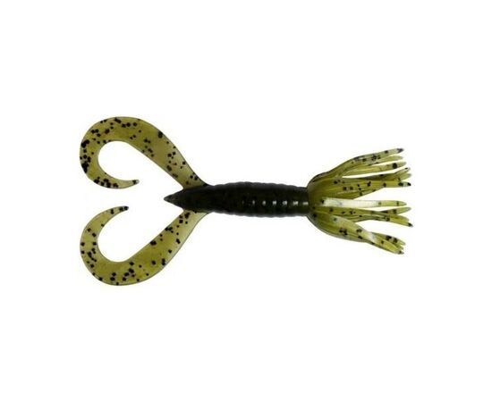Силикон рыболовный Keitech Little Spider 3" (8 шт/упак) ц:102 watermelon pp. (1551.04.21)