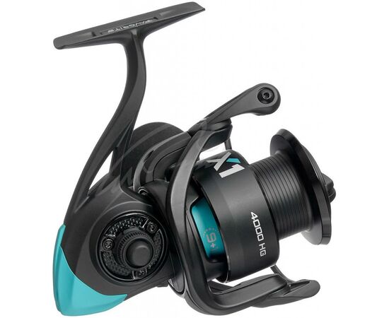 Катушка Favorite SW X1 2500HG 9+1BB (1878.06.64), изображение 2 Катушка Favorite SW X1 2500HG 9+1BB (1878.06.64), изображение 2