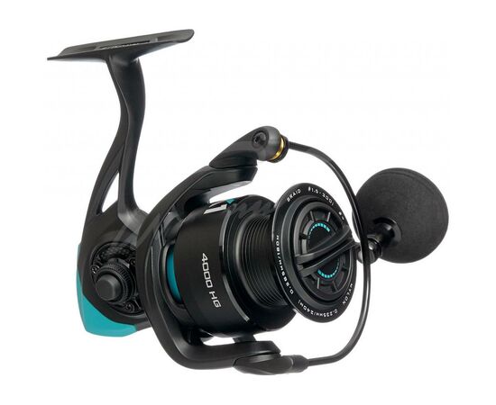 Катушка Favorite SW X1 2500HG 9+1BB (1878.06.64), изображение 4 Катушка Favorite SW X1 2500HG 9+1BB (1878.06.64), изображение 4
