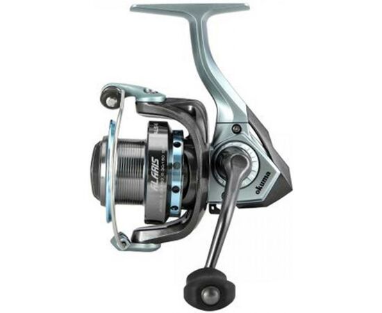Катушка Okuma Alaris ALS-55 3+1BB 4.5:1 (1353.15.03), изображение 2 Катушка Okuma Alaris ALS-55 3+1BB 4.5:1 (1353.15.03), изображение 2