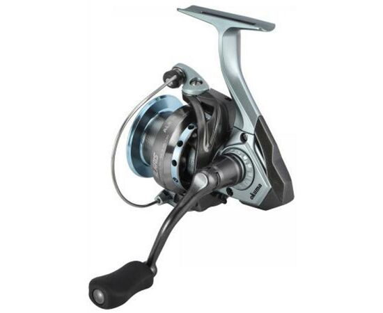 Катушка Okuma Alaris ALS-55 3+1BB 4.5:1 (1353.15.03), изображение 3 Катушка Okuma Alaris ALS-55 3+1BB 4.5:1 (1353.15.03), изображение 3