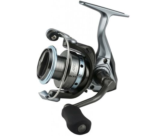 Катушка Okuma Alaris ALS-65 3+1BB 4.5:1 (1353.15.04)