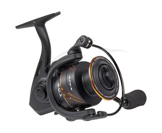 Катушка Brain fishing Apex 20 5000 5+1BB 4.7:1 (1858.42.53), изображение 2 Катушка Brain fishing Apex 20 5000 5+1BB 4.7:1 (1858.42.53), изображение 2