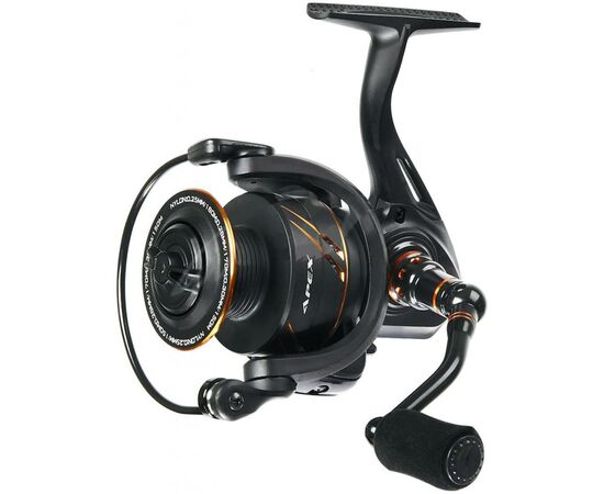 Котушка Brain fishing Apex 20 5000 5+1BB 4.7:1 (1858.42.53)