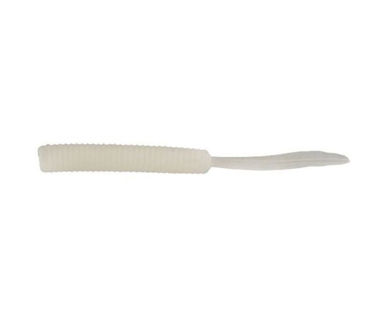 Силикон рыболовный Jackall Peke Peke 2" SQ Glow 10 шт (1699.15.98)