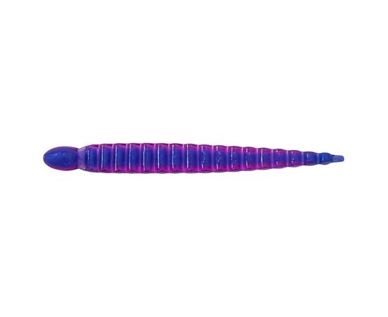 Силикон рыболовный Keitech Custom Leech 3" (10 шт/упак) ц:473 morning dawn (1551.06.46)
